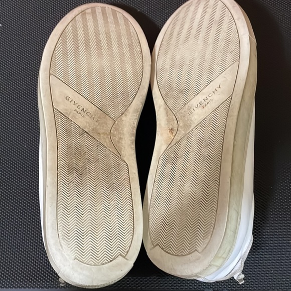 Givenchy Paris Trainers - Picture 11 of 16